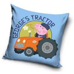 Peppa Pig Pillow Cushion 40*40 cm