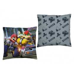 Super Mario Pillow Cushion 40*40 cm