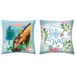 Spirit Pillow Cushion 40*40 cm