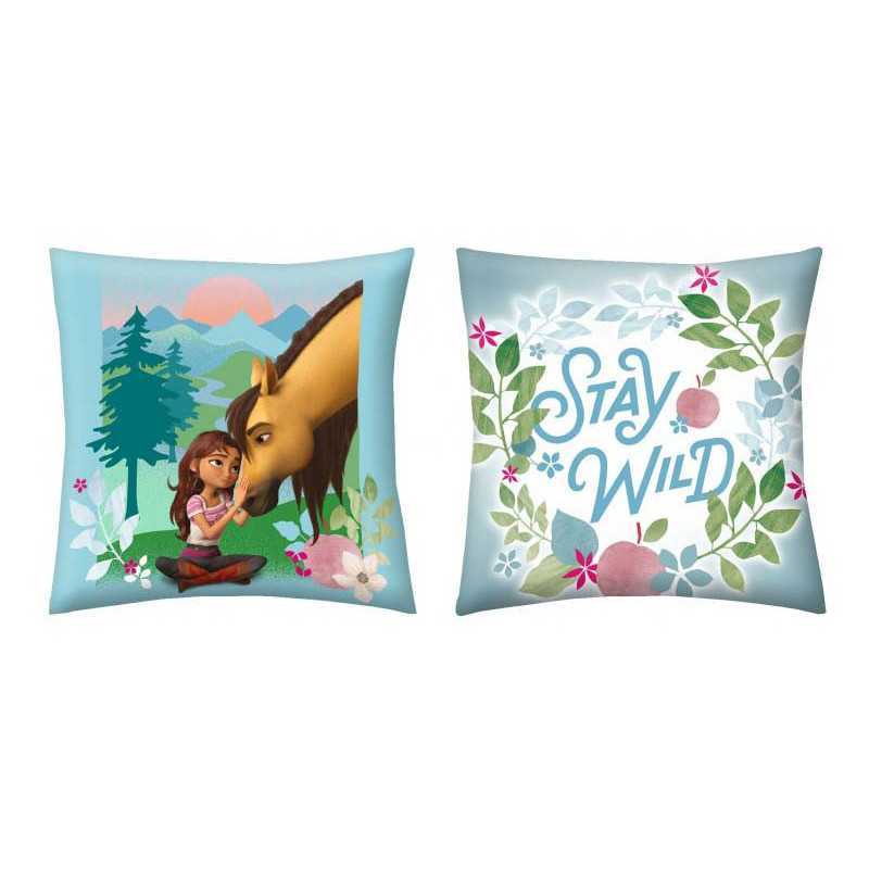 Spirit Pillow Cushion 40*40 cm