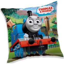 Thomas and Friends Pillow Cushion 40*40 cm