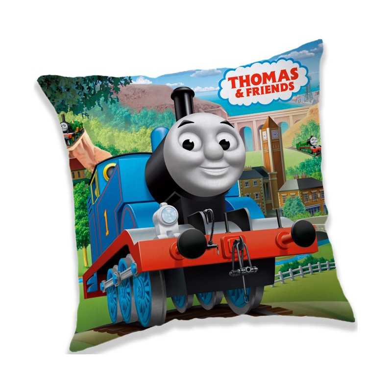 Thomas and Friends Pillow Cushion 40*40 cm