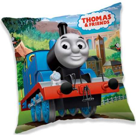 Thomas and Friends Pillow Cushion 40*40 cm