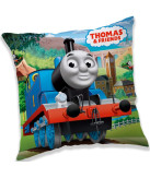 Thomas and Friends Pillow Cushion 40*40 cm