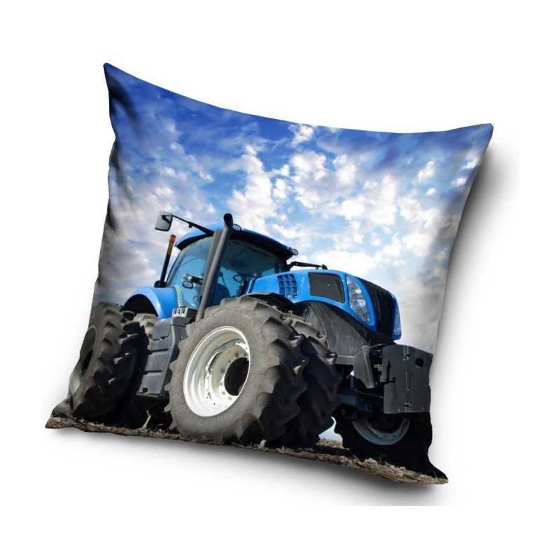 Tractor Pillow Cushion 40*40 cm