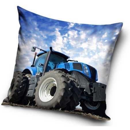 Tractor Pillow Cushion 40*40 cm