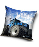 Tractor Pillow Cushion 40*40 cm