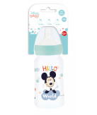 Disney Mickey Baby Nursing Bottle (24 dl)