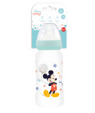 Disney Mickey Baby Nursing Bottle (36 dl)