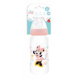 Disney Minnie Baby Nursing Bottle (36 dl)
