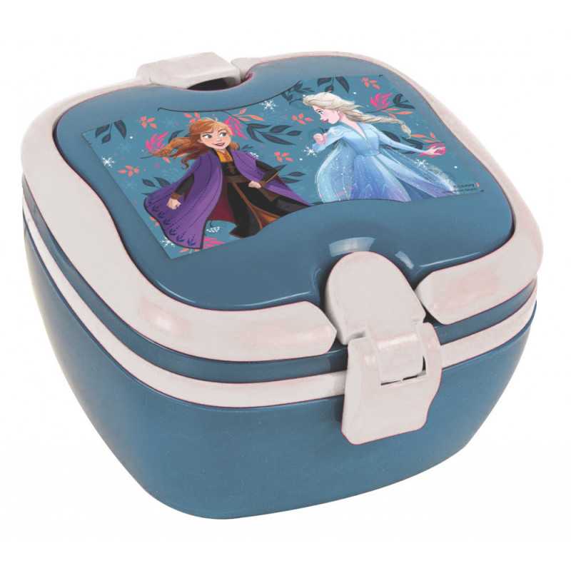 Disney Frozen Sandwich box