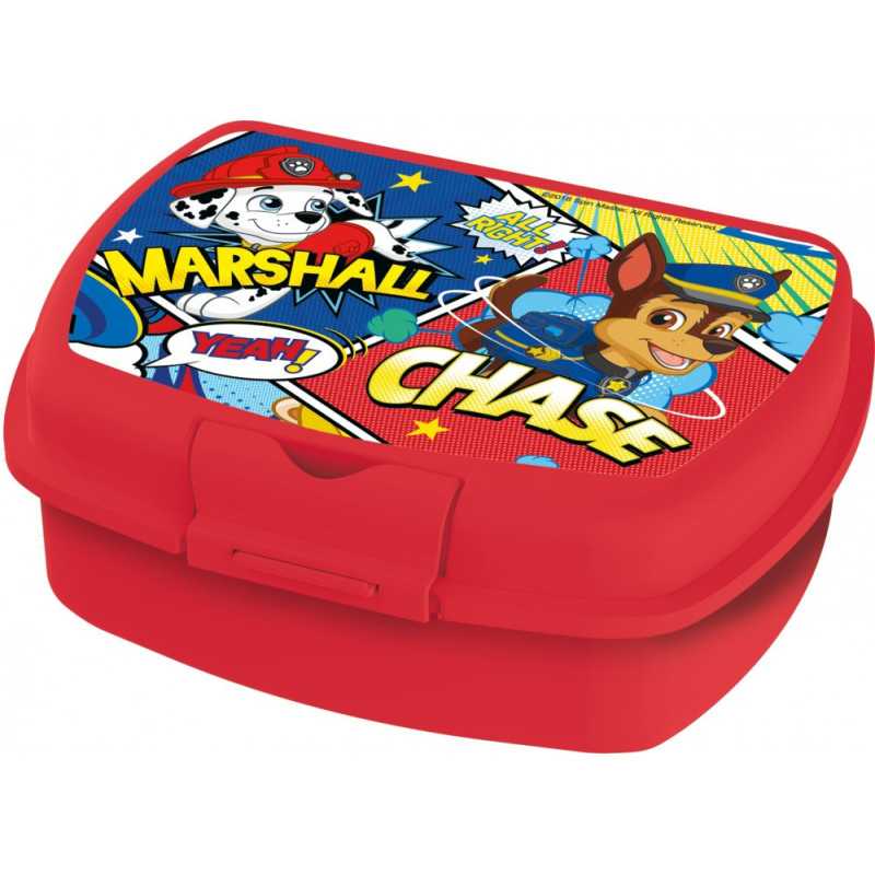 Paw Patrol Sandwich box Urban