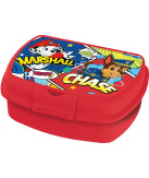 Paw Patrol Sandwich box Urban