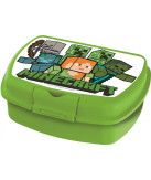 Minecraft Sandwich box Urban