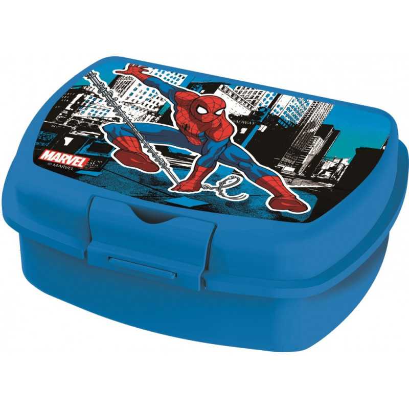 Spiderman Sandwich box Urban