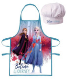 Disney Frozen Child Apron set (2 pieces)