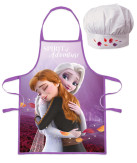 Disney Frozen Child Apron set (2 pieces)