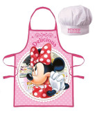 Disney Minnie Child Apron set (2 pieces)