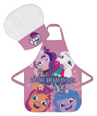 My Little Pony Child Apron set (2 pieces)