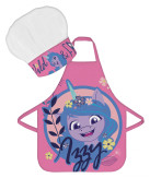 My Little Pony Child Apron set (2 pieces)