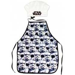 Star Wars Child Apron set (2 pieces)