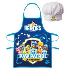 Paw Patrol Child Apron set (2 pieces)