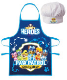 Paw Patrol Child Apron set (2 pieces)