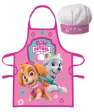 Paw Patrol Child Apron set (2 pieces)