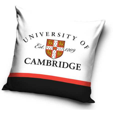 Cambridge Pillowcase 40*40 cm