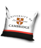 Cambridge Pillowcase 40*40 cm