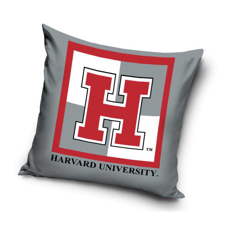 Harvard Pillowcase 40*40 cm