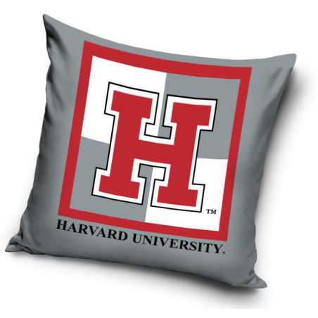 Harvard Pillowcase 40*40 cm