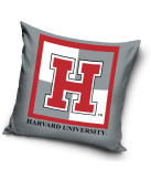 Harvard Pillowcase 40*40 cm