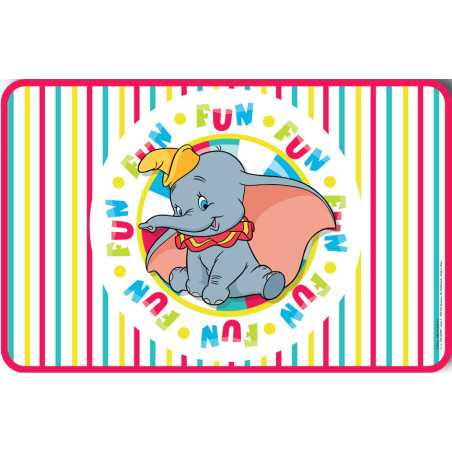 Disney Dumbo Placemat 43*28 cm