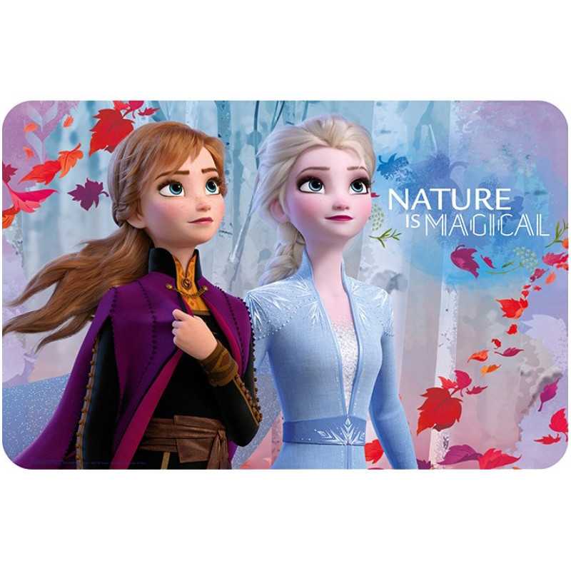 Disney Frozen Placemat 43*28 cm