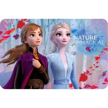 Disney Frozen Placemat 43*28 cm