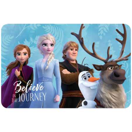 Disney Frozen Placemat 43*28 cm