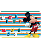 Disney Mickey Placemat 3D 43*28 cm