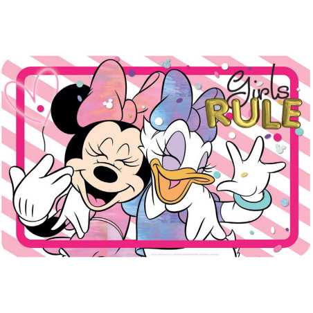 Disney Minnie Placemat 43*28 cm