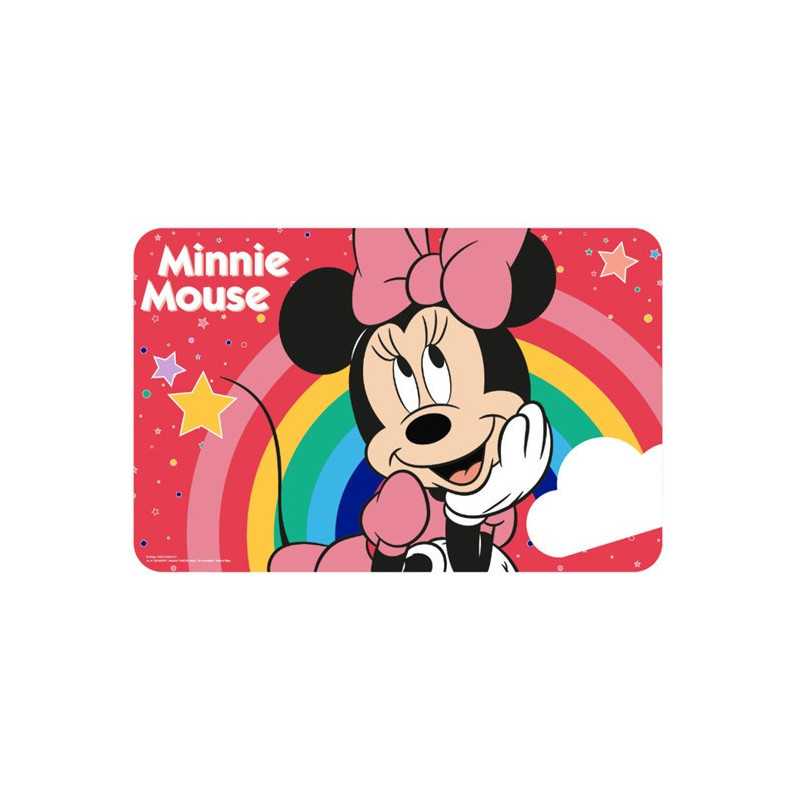 Disney Minnie Placemat 43*28 cm