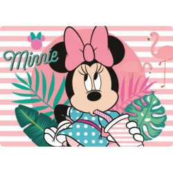 Disney Minnie Placemat 43*28 cm