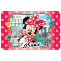 Disney Minnie Placemat 43*28 cm