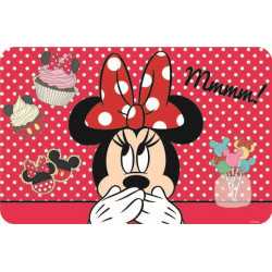 Disney Minnie Placemat 43*28 cm