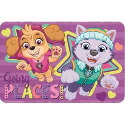 Paw Patrol Placemat 43*28 cm