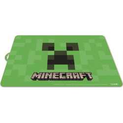 Minecraft Placemat