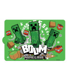 Minecraft Placemat