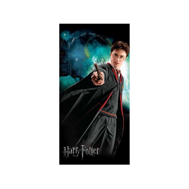 Harry Potter Beach towel 70*140 cm