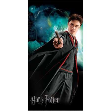 Harry Potter Beach towel 70*140 cm