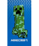 Minecraft Beach towel SSS 70*140 cm