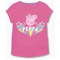 Peppa Pig Baby T-shirt 86/92